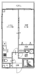 ソリス緑が丘の物件間取画像